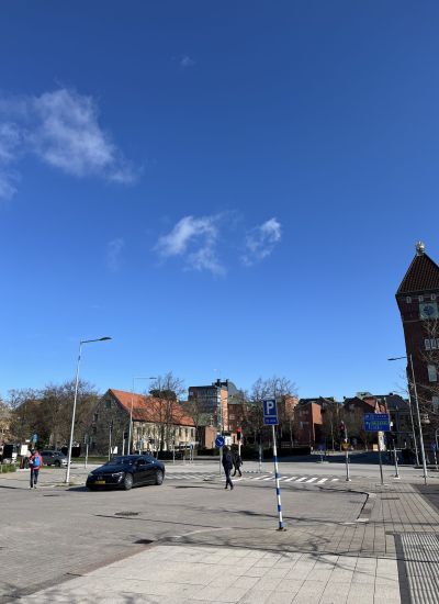 Bild fr&aring;n Trelleborg